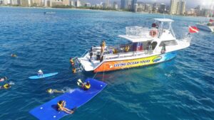 best-time-waikiki-beach-activities-sunset-cruises